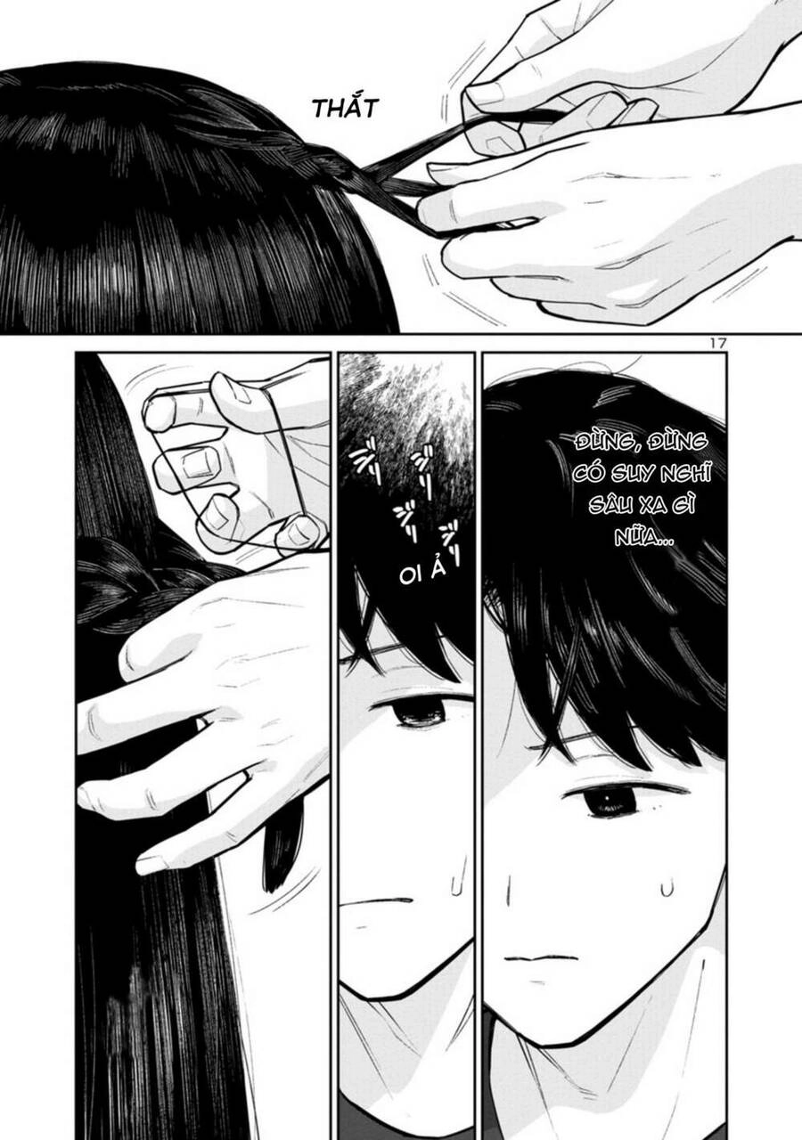 Hodoite, Musunde Chapter 5 - 19