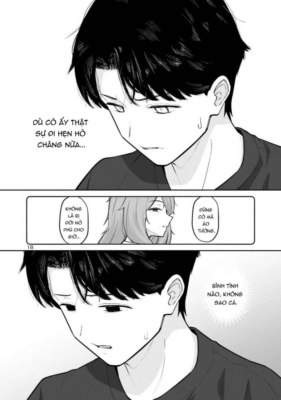 Hodoite, Musunde Chapter 5 - 20