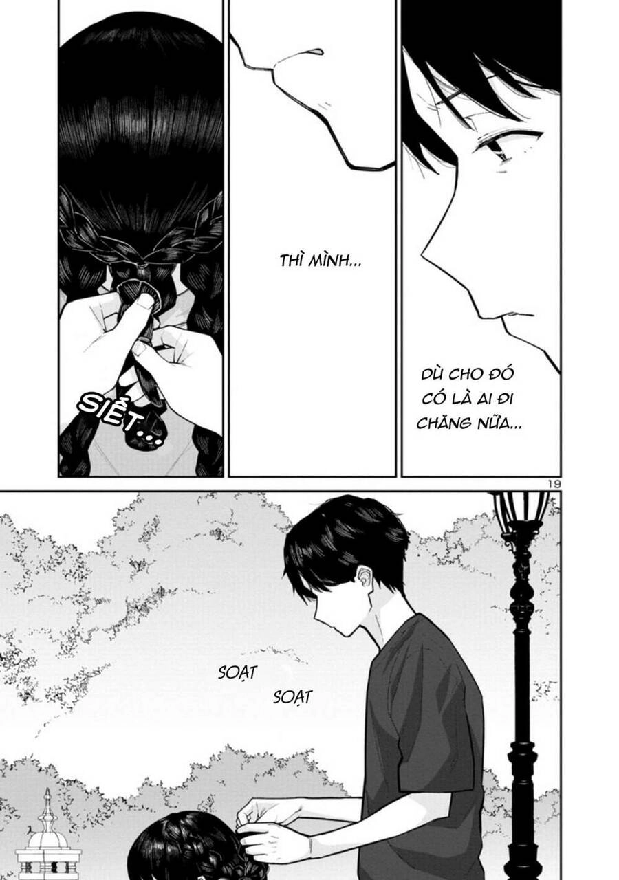 Hodoite, Musunde Chapter 5 - 21