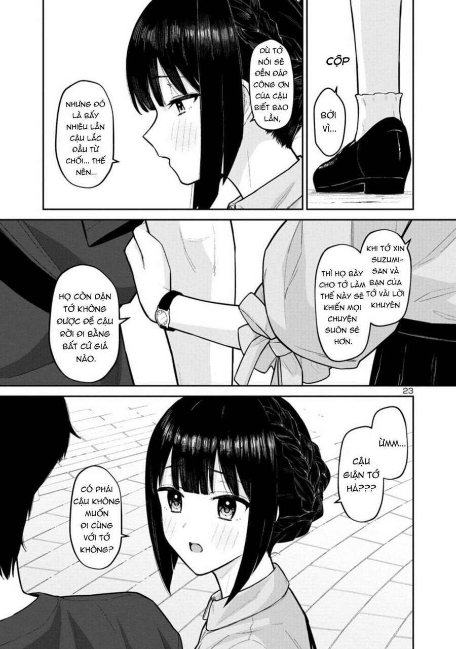 Hodoite, Musunde Chapter 5 - 25