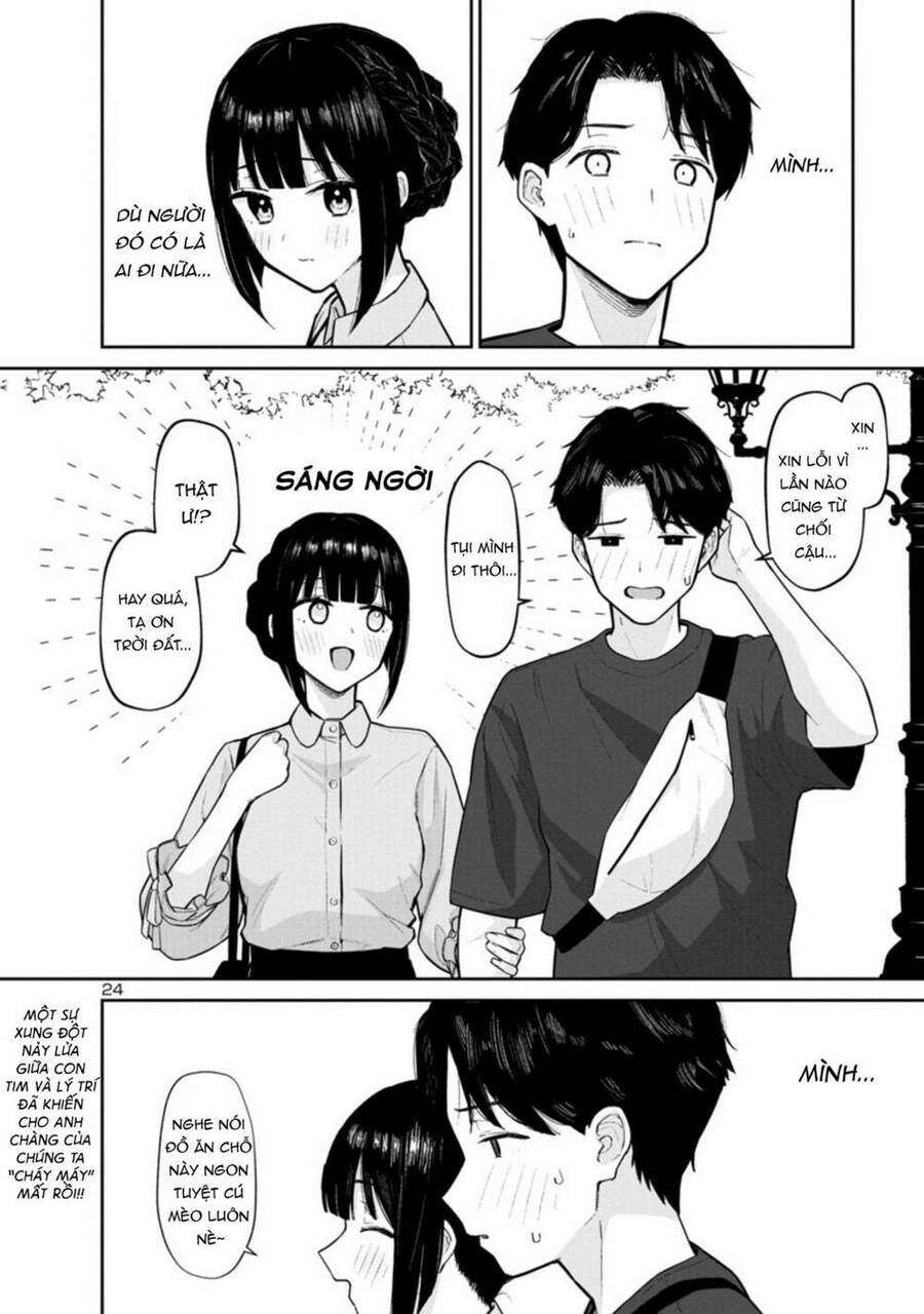 Hodoite, Musunde Chapter 5 - 26