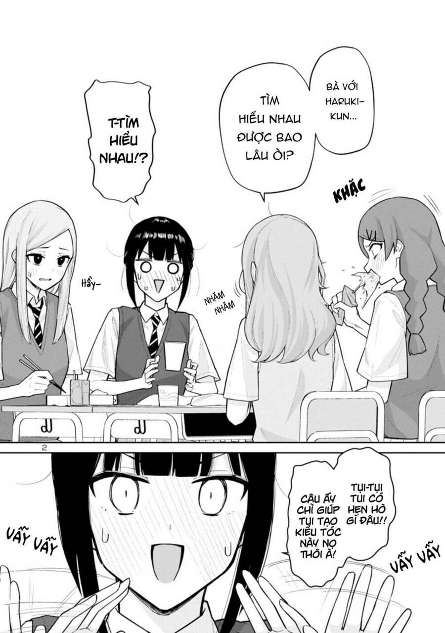 Hodoite, Musunde Chapter 6 - 4