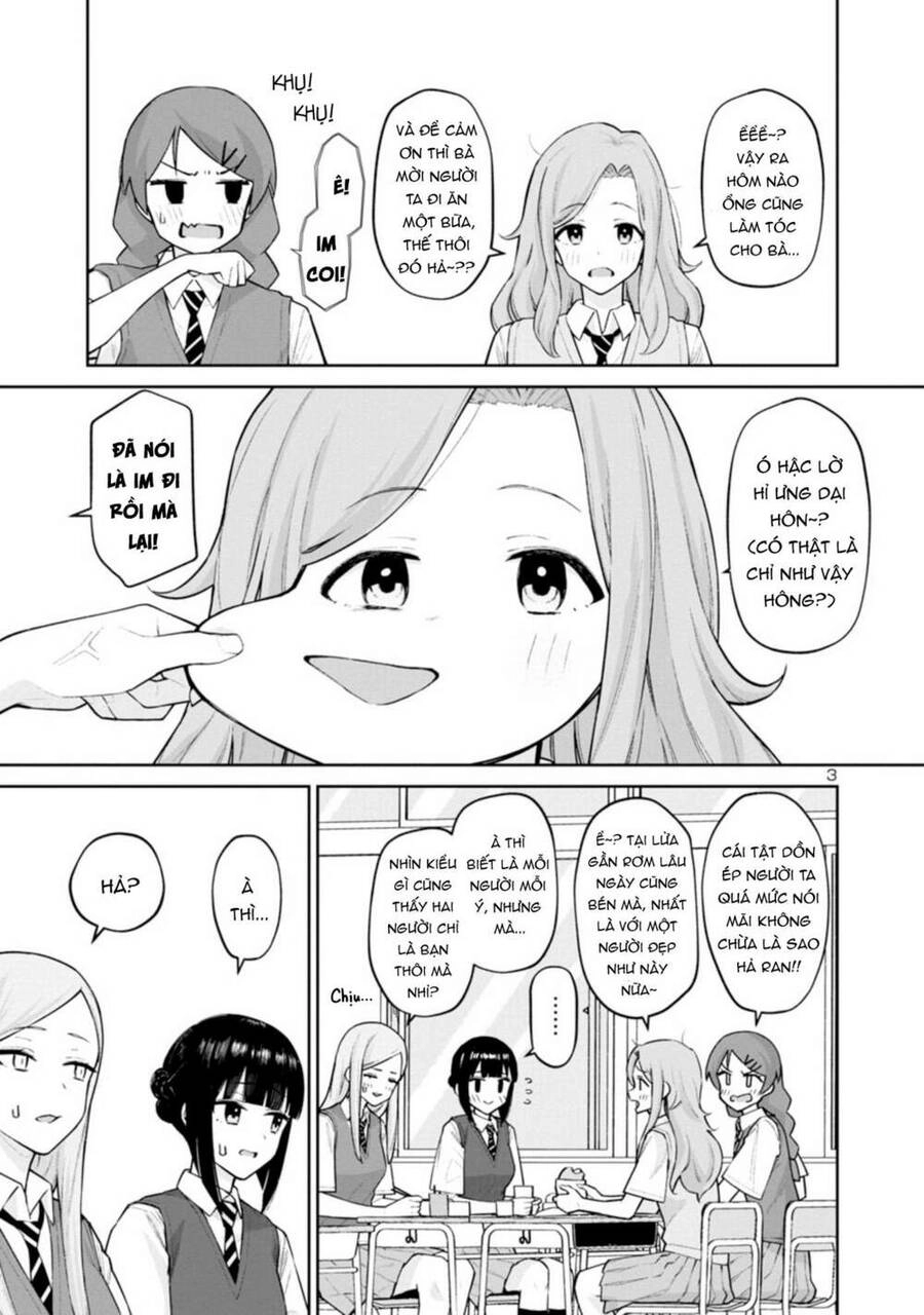 Hodoite, Musunde Chapter 6 - 5