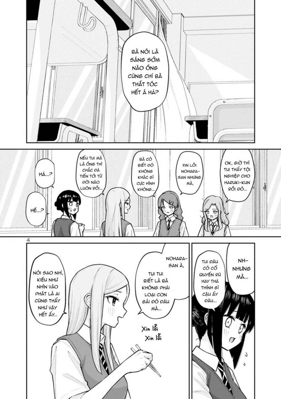 Hodoite, Musunde Chapter 6 - 6