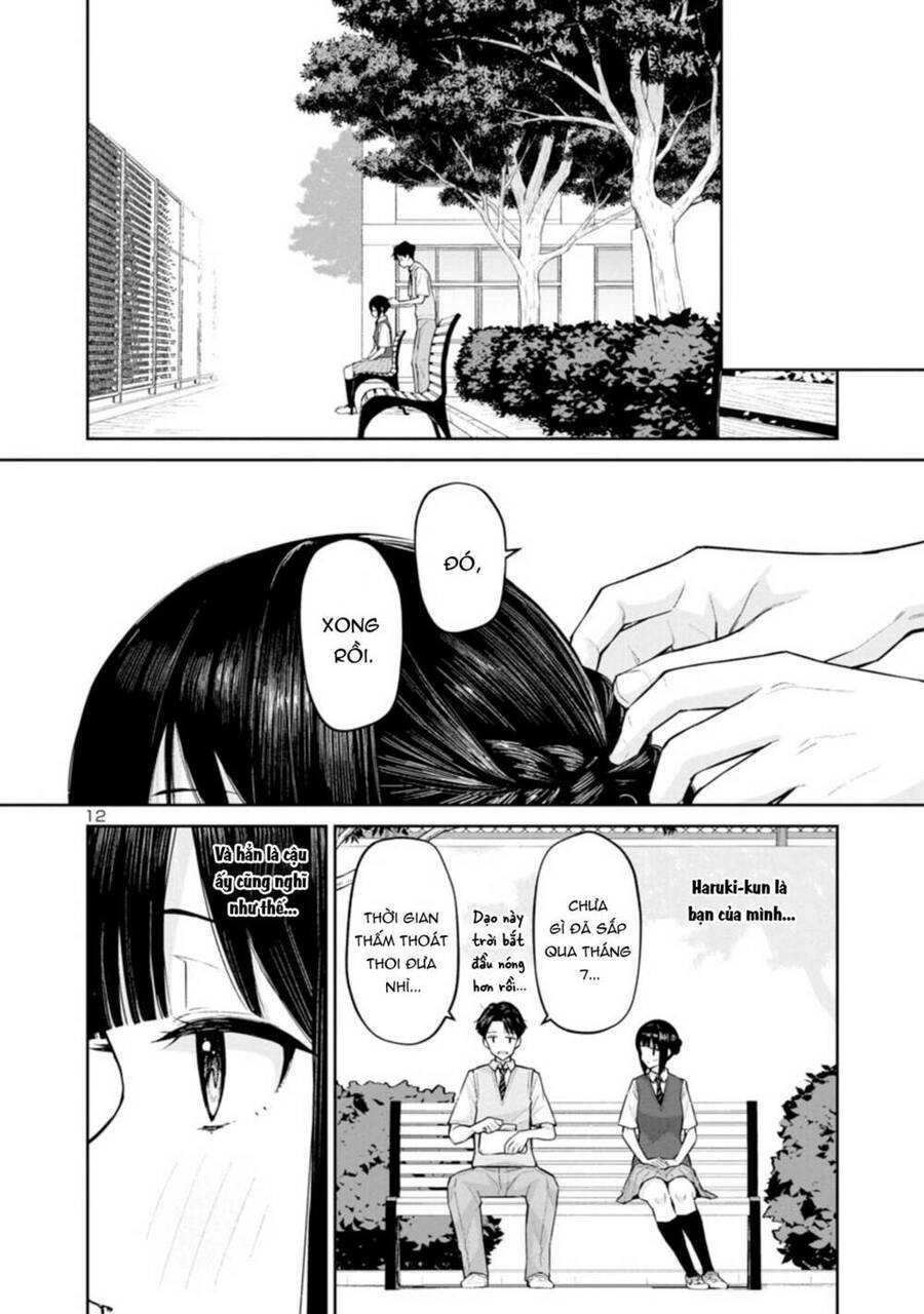 Hodoite, Musunde Chapter 6 - 14