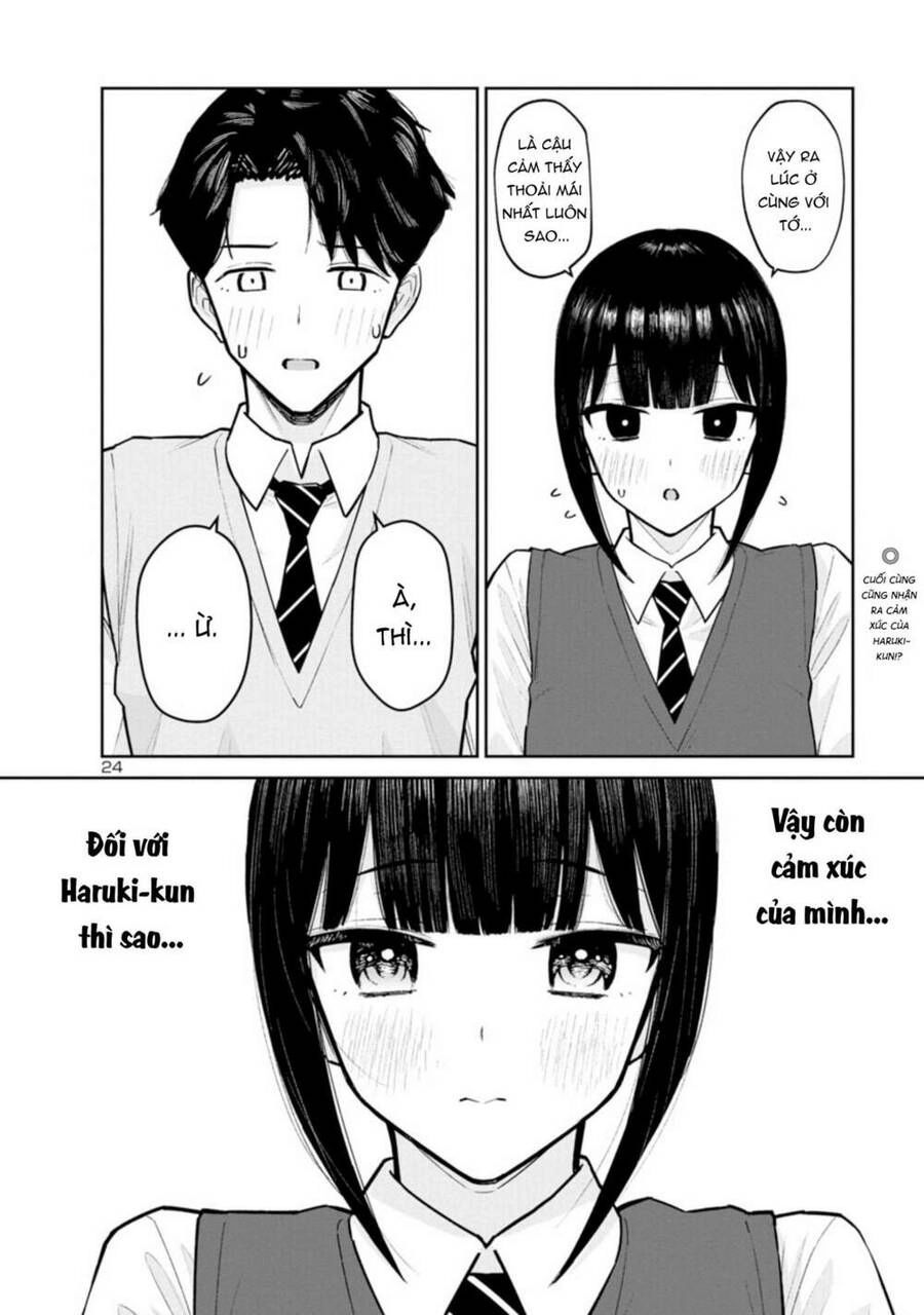 Hodoite, Musunde Chapter 6 - 26