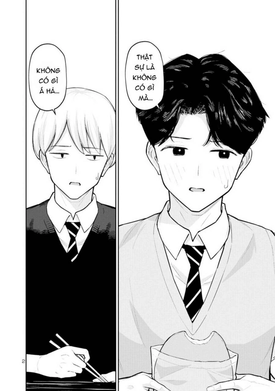 Hodoite, Musunde Chapter 7 - 4