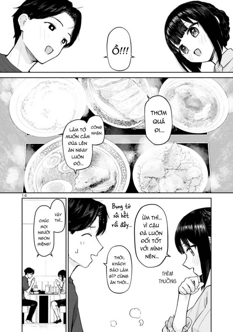 Hodoite, Musunde Chapter 7 - 16