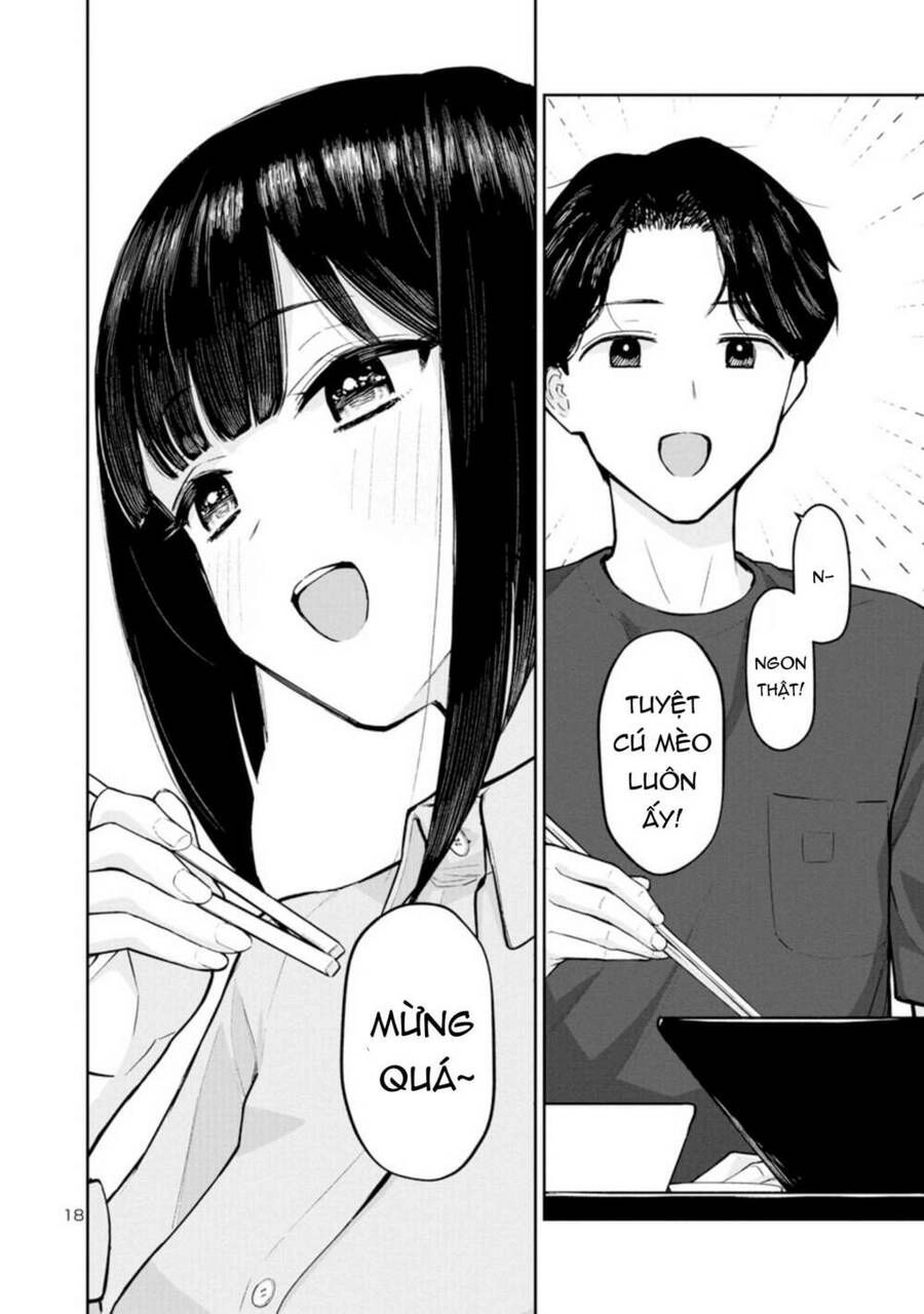 Hodoite, Musunde Chapter 7 - 20