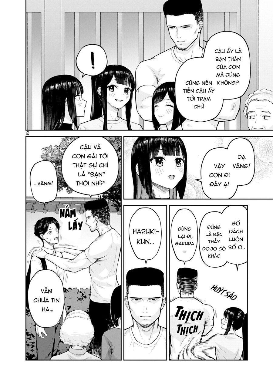 Hodoite, Musunde Chapter 10 - 5