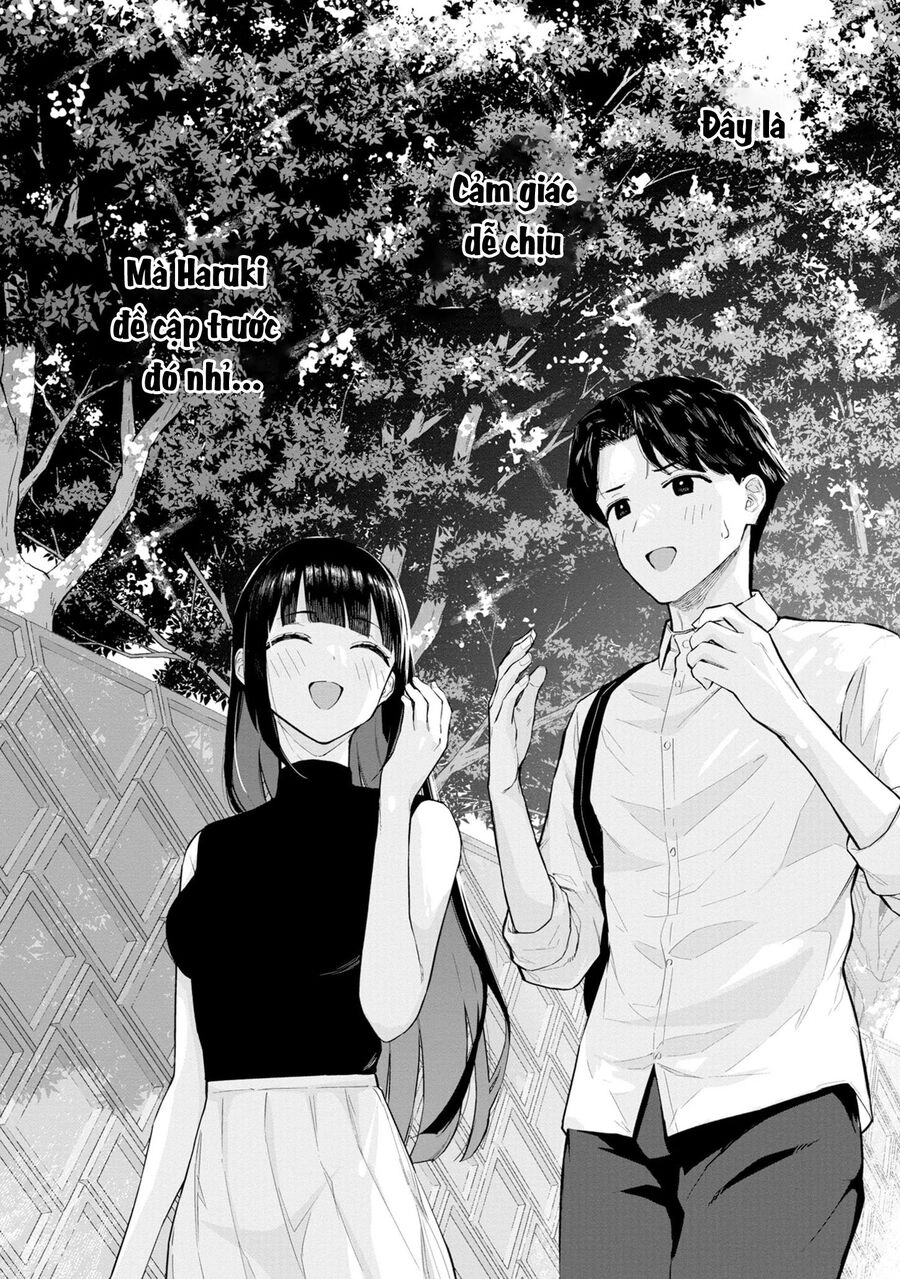 Hodoite, Musunde Chapter 10 - 12