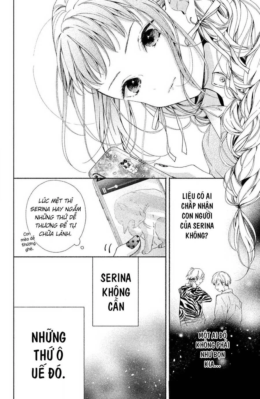 Kamiki Kyoudai Okotowari Little Brother Chapter 1 - 24