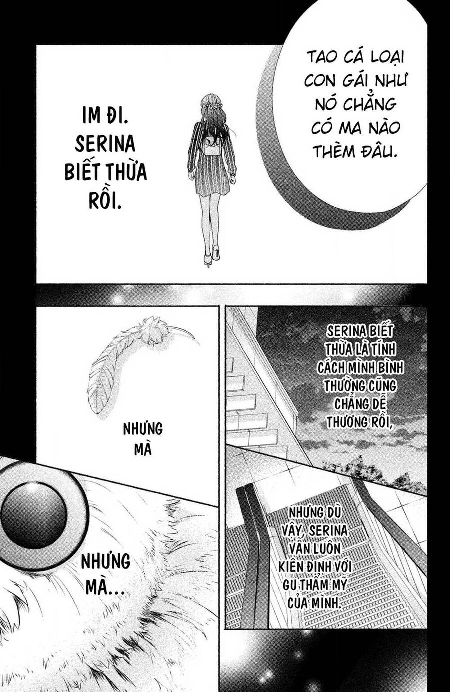 Kamiki Kyoudai Okotowari Little Brother Chapter 1 - 45