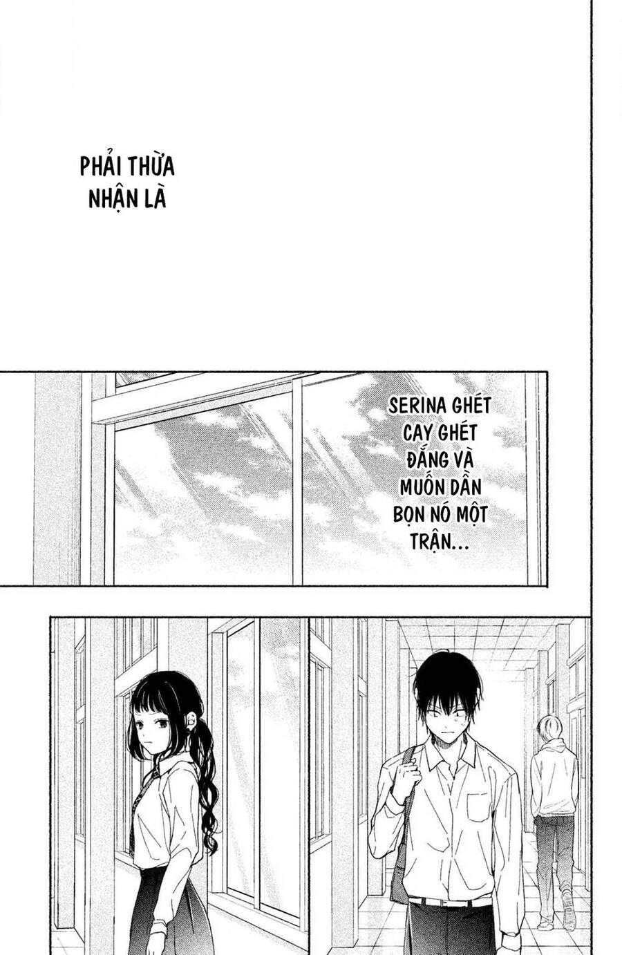 Kamiki Kyoudai Okotowari Little Brother Chapter 1 - 61