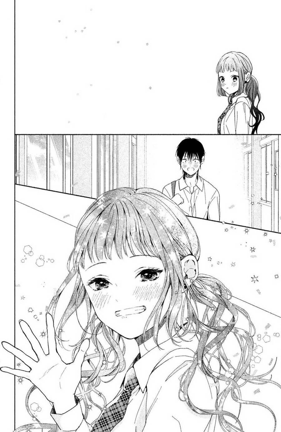 Kamiki Kyoudai Okotowari Little Brother Chapter 1 - 64