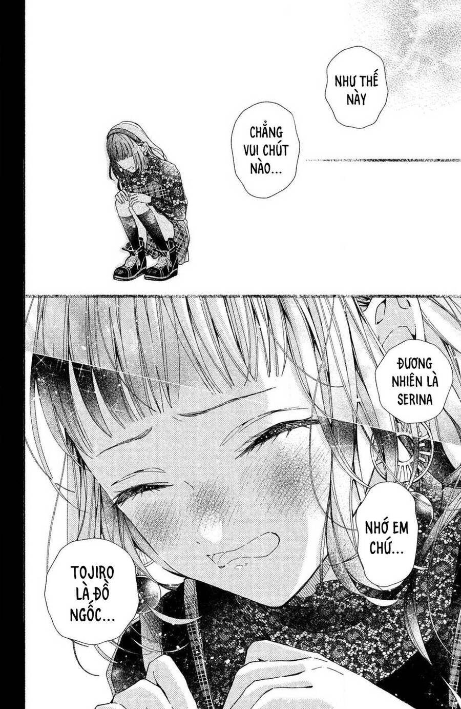 Kamiki Kyoudai Okotowari Little Brother Chapter 2 - 32