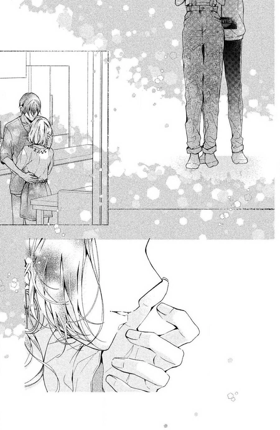 Kamiki Kyoudai Okotowari Little Brother Chapter 4 - 3