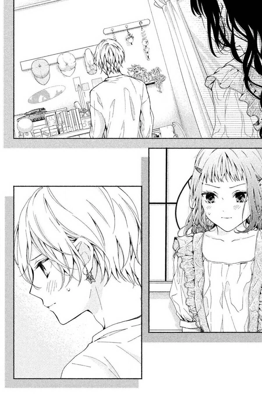 Kamiki Kyoudai Okotowari Little Brother Chapter 4 - 8