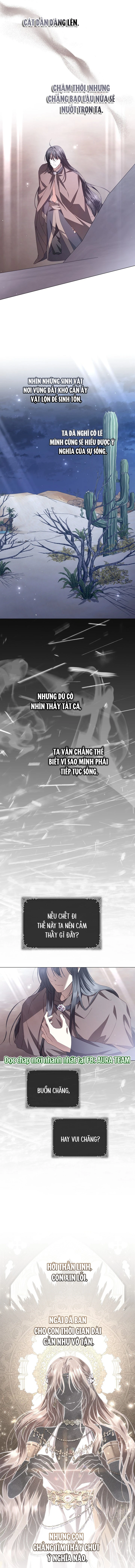 Vết Trăng Chapter  85 - 5
