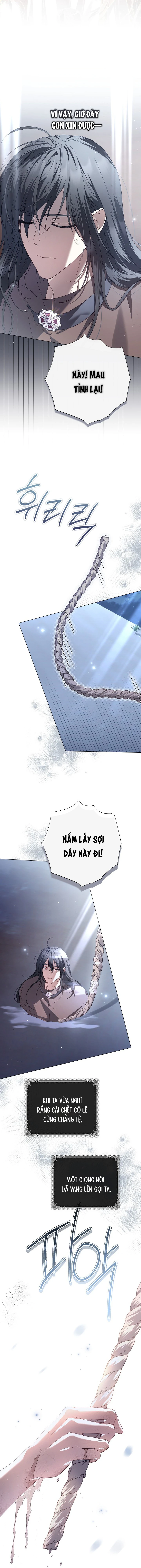 Vết Trăng Chapter  85 - 6