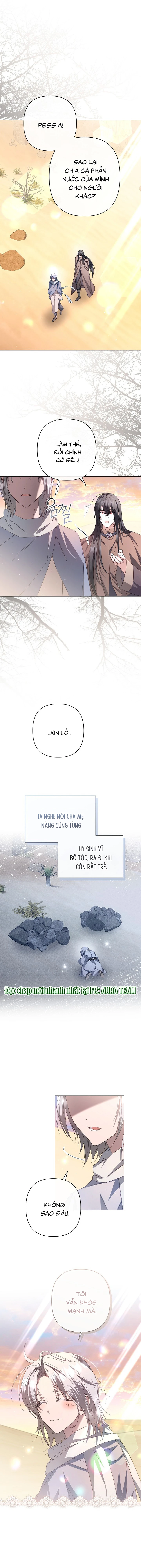 Vết Trăng Chapter  85 - 9