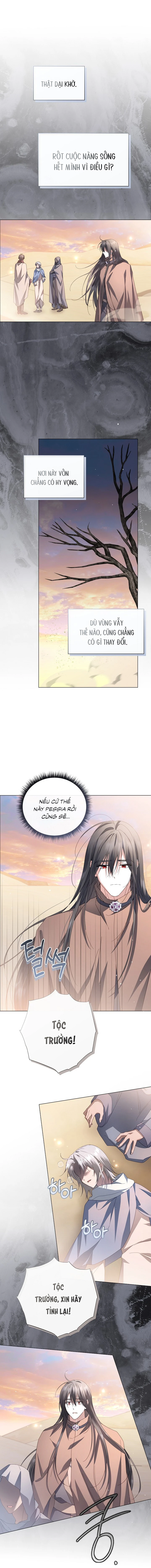 Vết Trăng Chapter  85 - 10