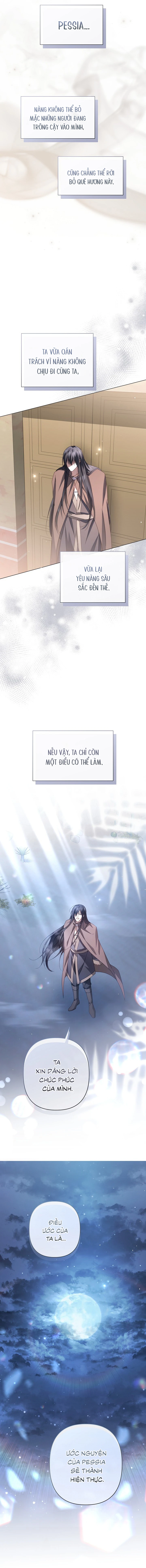 Vết Trăng Chapter  85 - 14