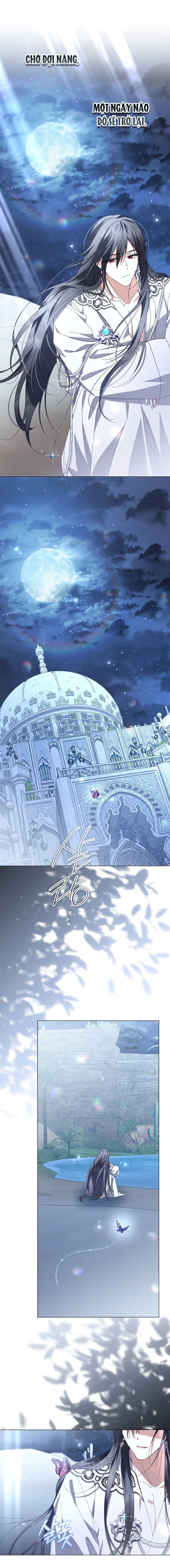 Vết Trăng Chapter  85 - 16