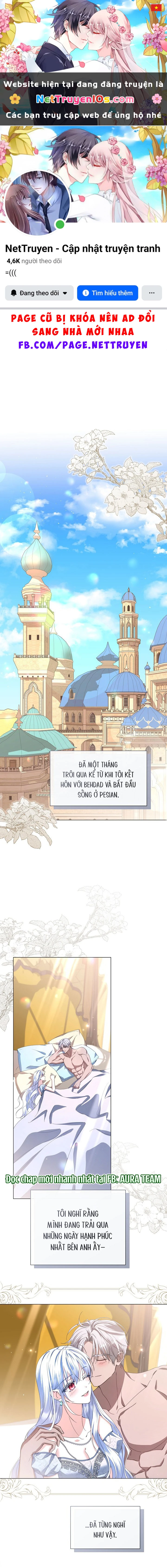 Vết Trăng Chapter  86 - 1