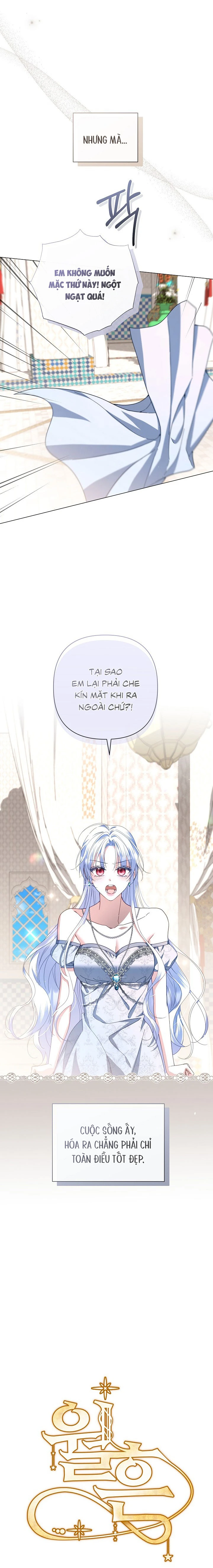 Vết Trăng Chapter  86 - 2