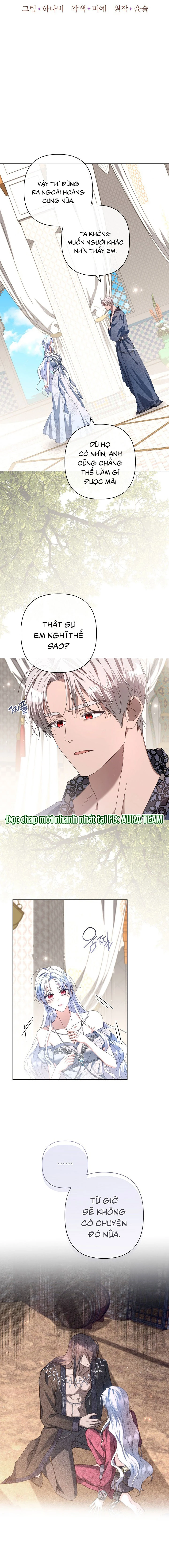 Vết Trăng Chapter  86 - 3