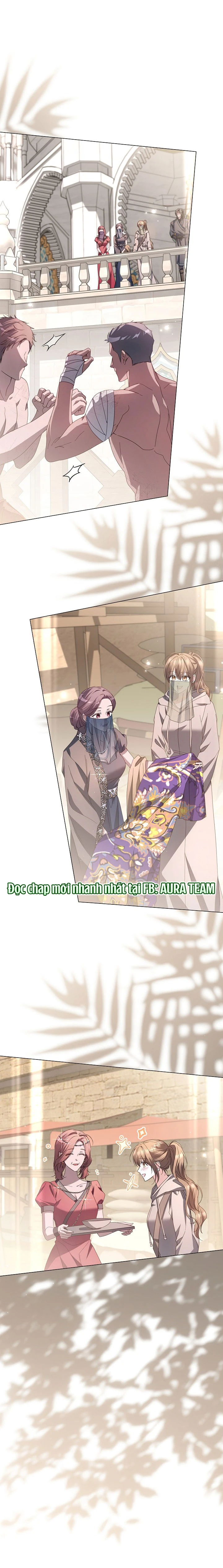 Vết Trăng Chapter  86 - 13