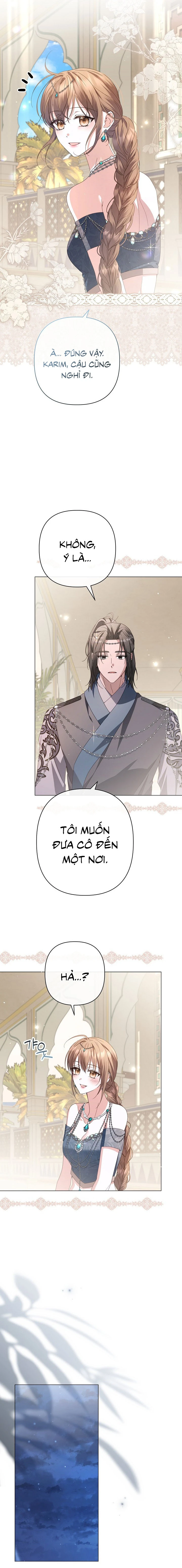 Vết Trăng Chapter  86 - 16