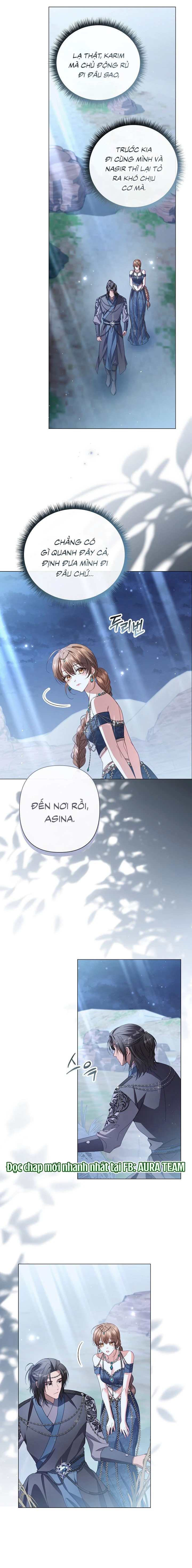 Vết Trăng Chapter  86 - 17
