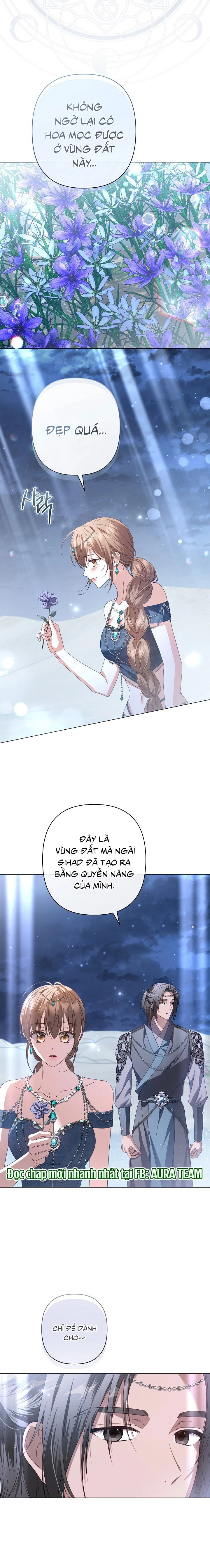 Vết Trăng Chapter  86 - 19