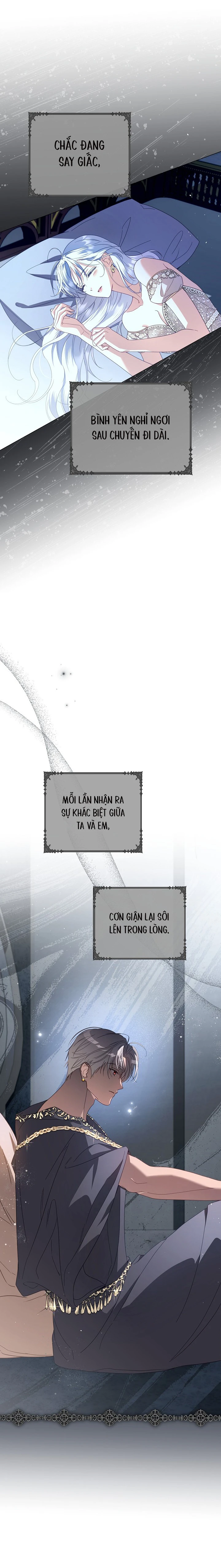 Vết Trăng Chapter  87 - 2