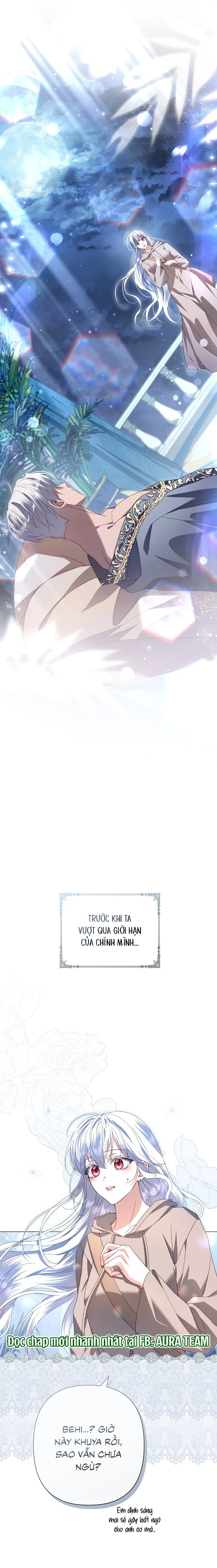 Vết Trăng Chapter  87 - 5