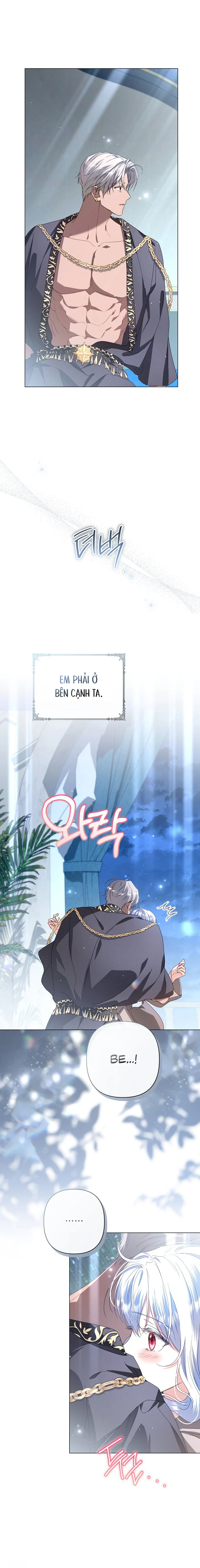 Vết Trăng Chapter  87 - 6