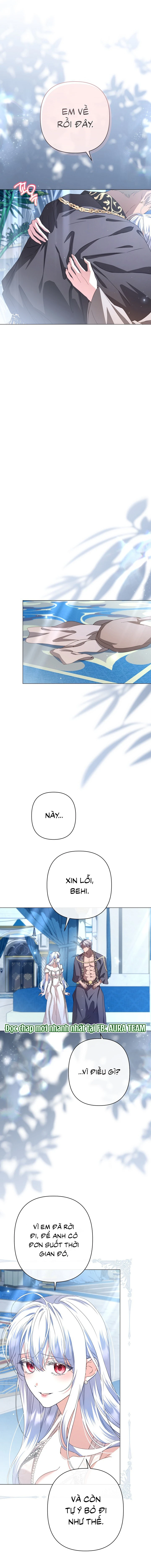 Vết Trăng Chapter  87 - 7