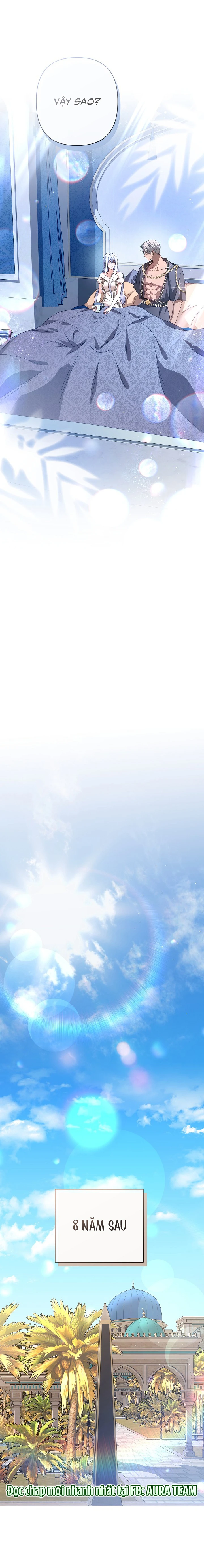 Vết Trăng Chapter  87 - 17