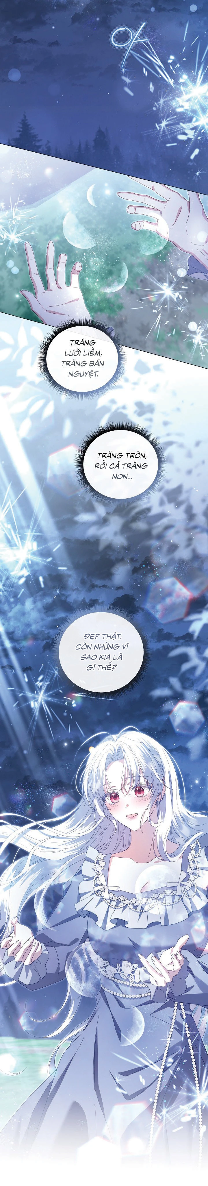 Vết Trăng Chapter  88 - 2