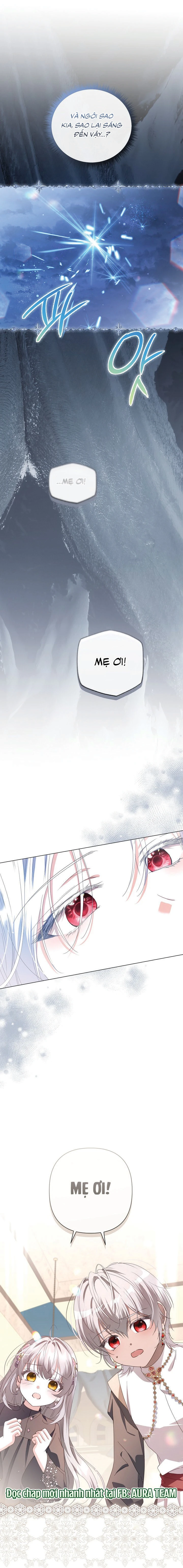 Vết Trăng Chapter  88 - 3