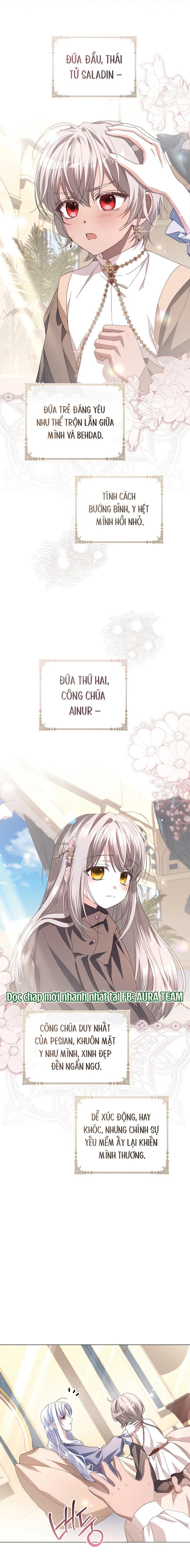 Vết Trăng Chapter  88 - 7