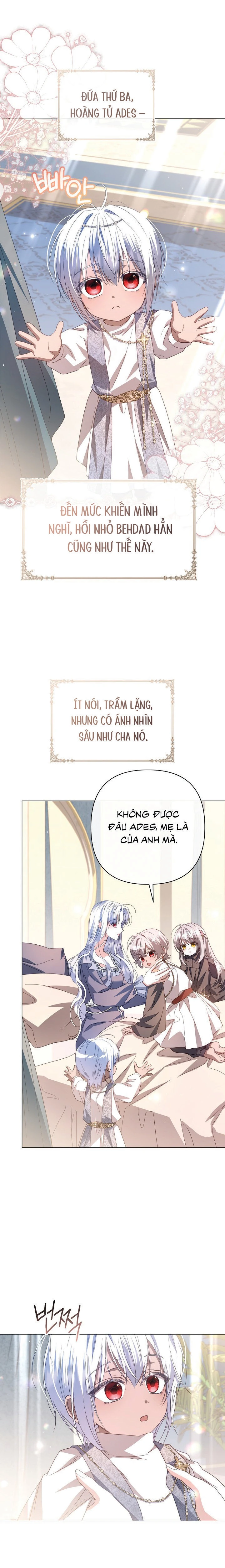 Vết Trăng Chapter  88 - 8