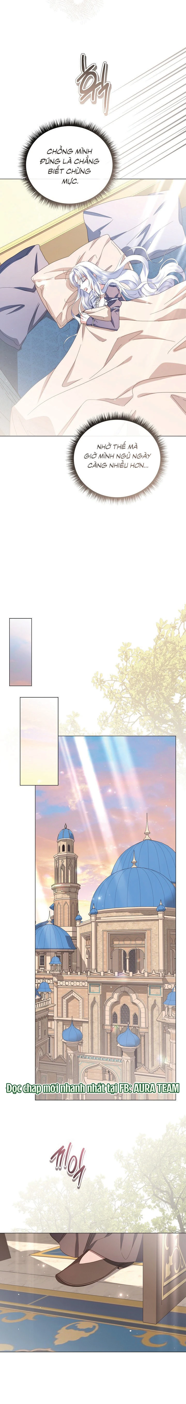 Vết Trăng Chapter  88 - 11