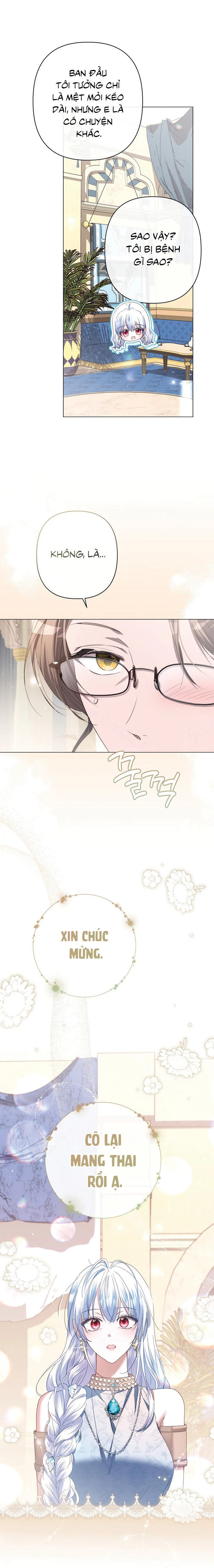Vết Trăng Chapter  88 - 14