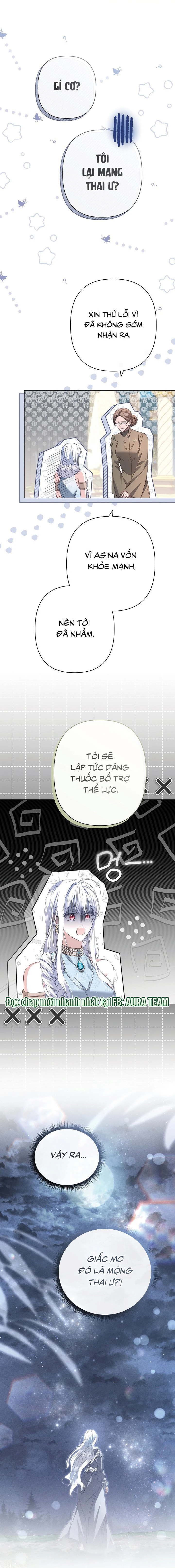 Vết Trăng Chapter  88 - 15