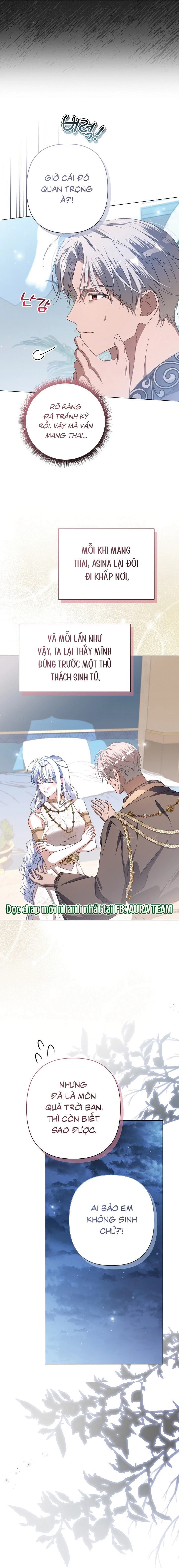 Vết Trăng Chapter  88 - 17