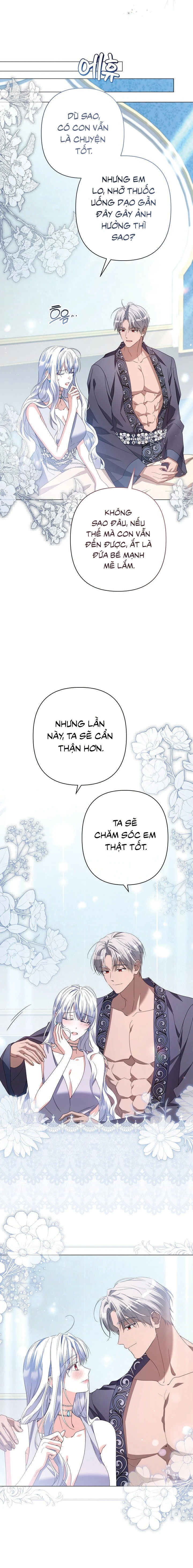 Vết Trăng Chapter  88 - 18