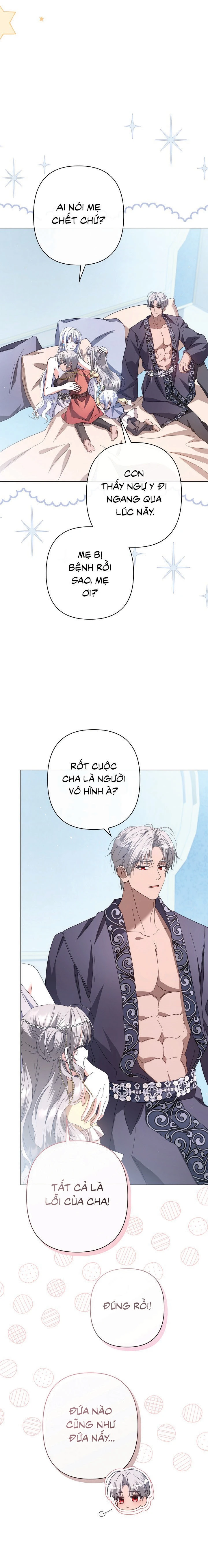 Vết Trăng Chapter  88 - 20